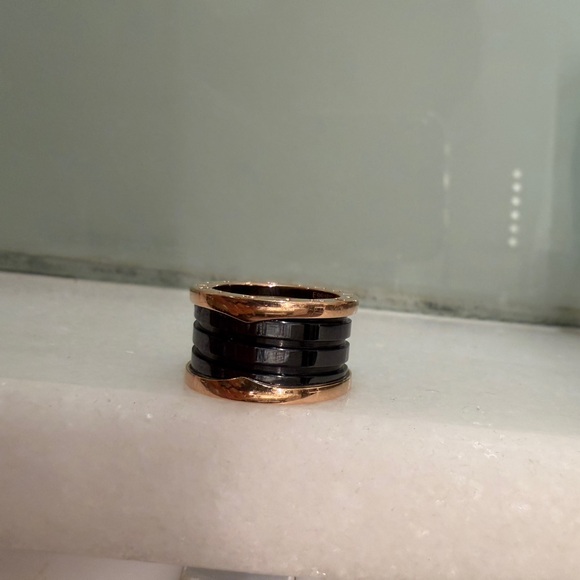 B.zero1 Ring - Picture 7 of 15